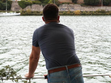 [Chronique] Cubi Et Orbi : une bonne tranche de rire avec Babeth Badinter