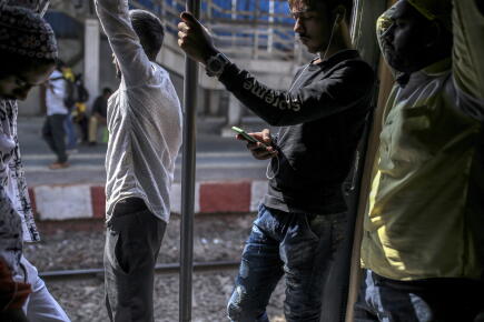 Inde - GettyImages / ©Bloomberg