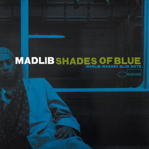 Madlib © Radio Nova