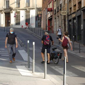 Dans la rue de Papy Art [1/5]