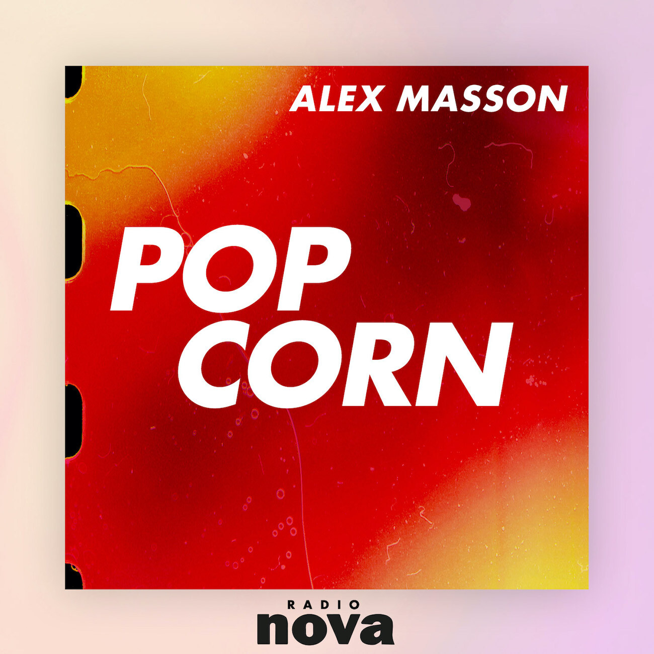 Pop Corn - Radio Nova