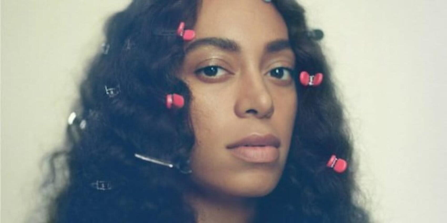Solange Knowles