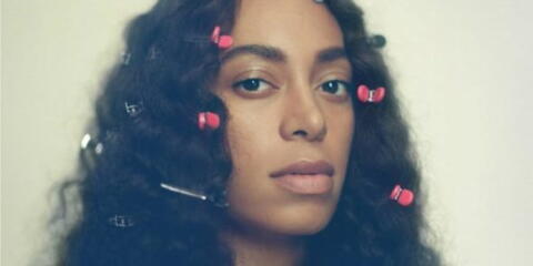 Solange Knowles