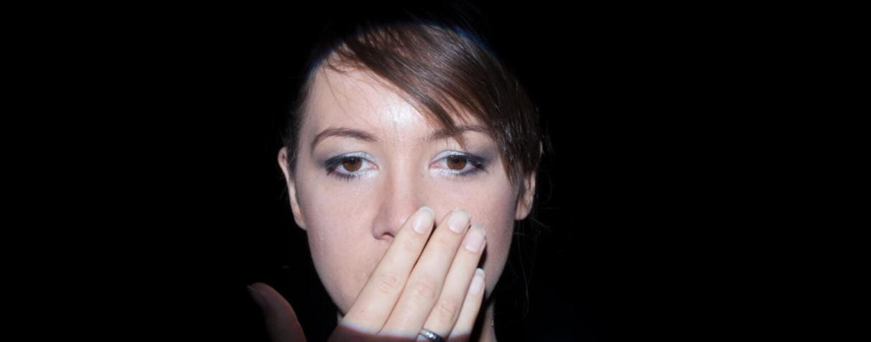 Les hallucinations positives de Sophie Hunger