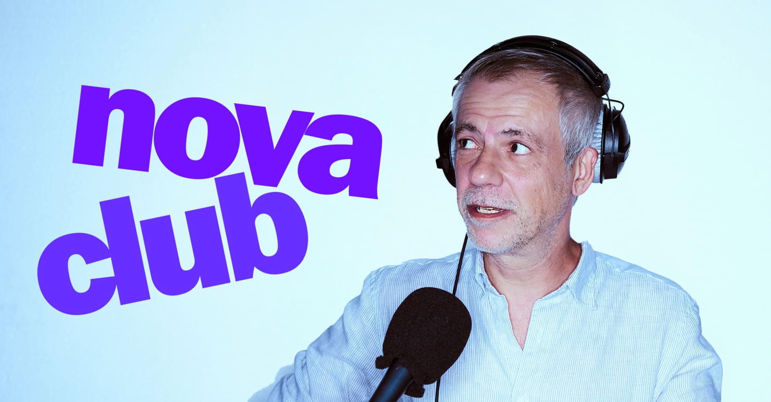 viphentai Nova Club - Radio Nova