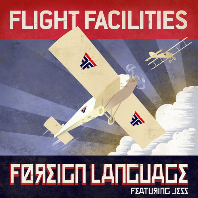 FLIGHT FACILITIES