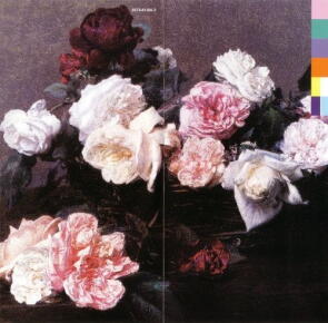 "Power, Corruption and Lies"