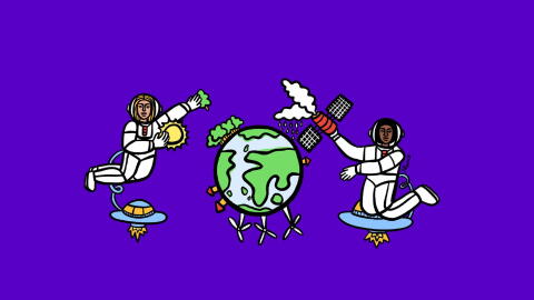 Happy Hour Cap Sciences