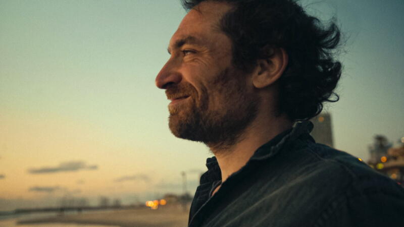 À Coeur Battant de Keren Ben Rafael