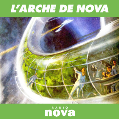 L’Arche de Nova