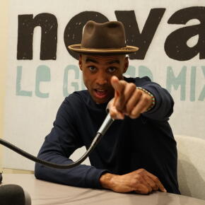 Adé Bantu © Radio Nova