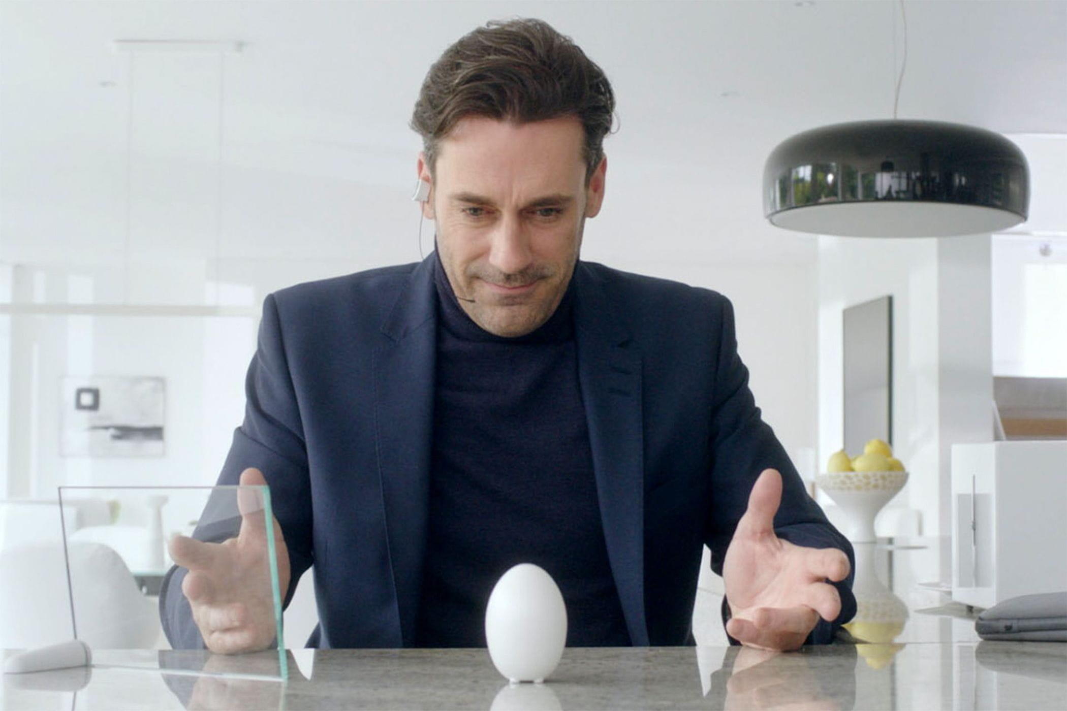 Christine Armanger : « Demain, le mot désir remplacera le mot travail » -  Radio Nova