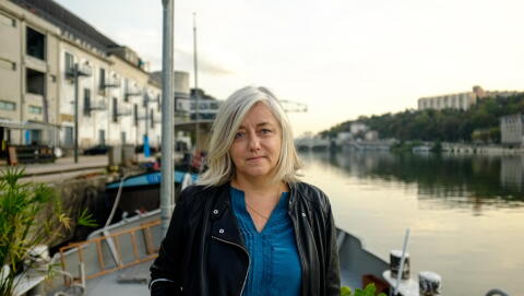 Anne Caroline Jambaud