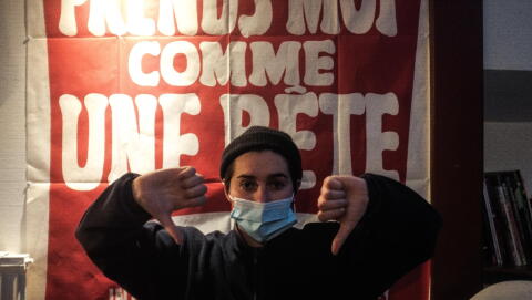 [Chronique] Erreur 404 : Facebook, sexiste ?