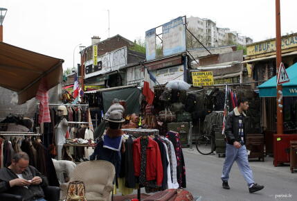 Flickr - Marché aux puces