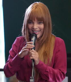 Floredis De Souza - ©Wikipedia