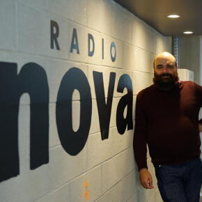 Raphaël Imbert © Radio Nova