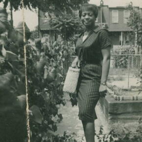 Jeff Parker Max Brown © Radio Nova