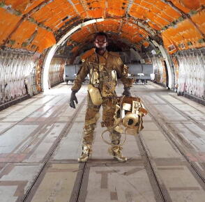 Kinshasa Chroniques @ Radio Nova