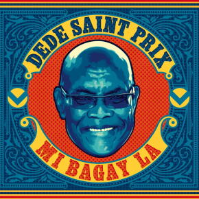 Dédé Saint Prix © Radio Nova