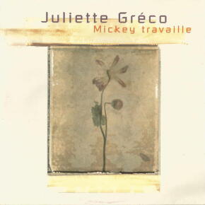 Mickey travaille © Radio Nova