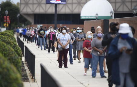 Photo- Michael Holahan / The Augusta Chronicle