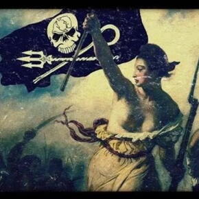 Sea Shepherd France - ©Twitter