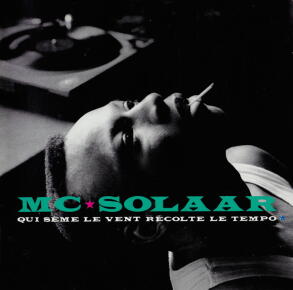 MC Solaar