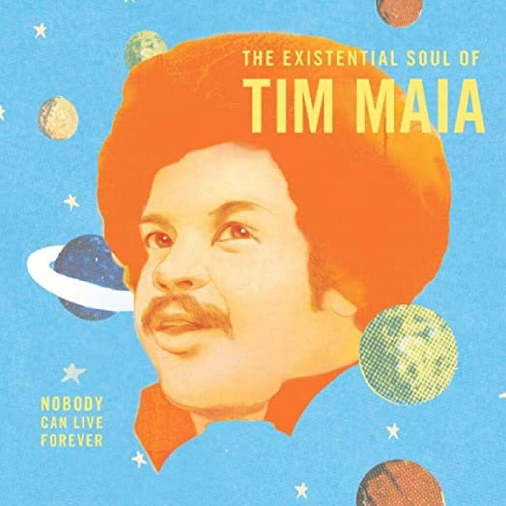 tim maia