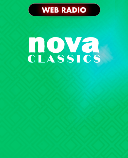 Web radio — Nova Classics