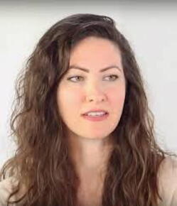 Kelly Brogan - ©Wikipedia