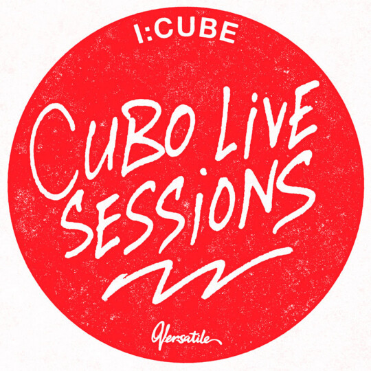 Cubo live sessions