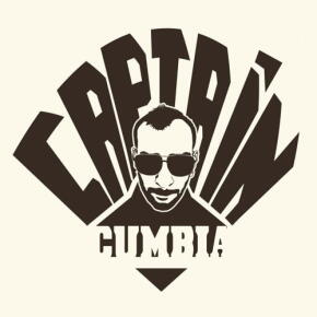 Captain Cumbia © Radio Nova