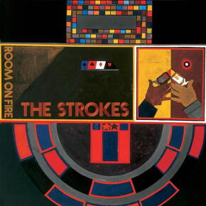 The Strokes, Room on fire