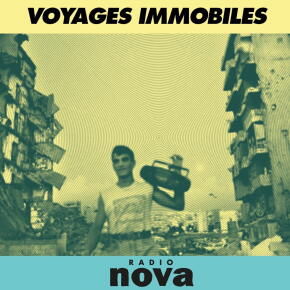 Tentons de tendre l'oreille à cette ville complexe, surprenante et écorchée.