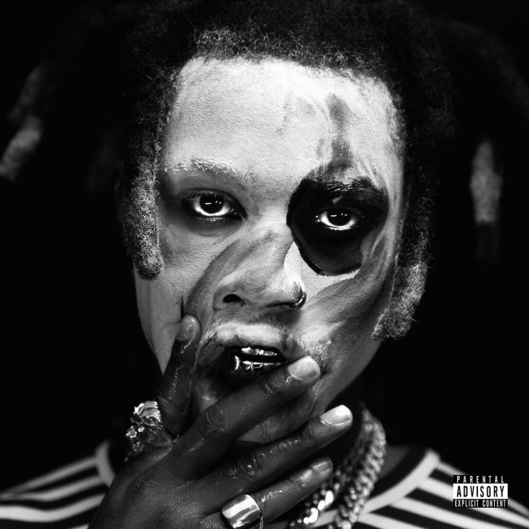 Vitamine So : « Black Balloons » de Denzel Curry