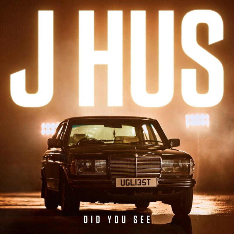 J HUS