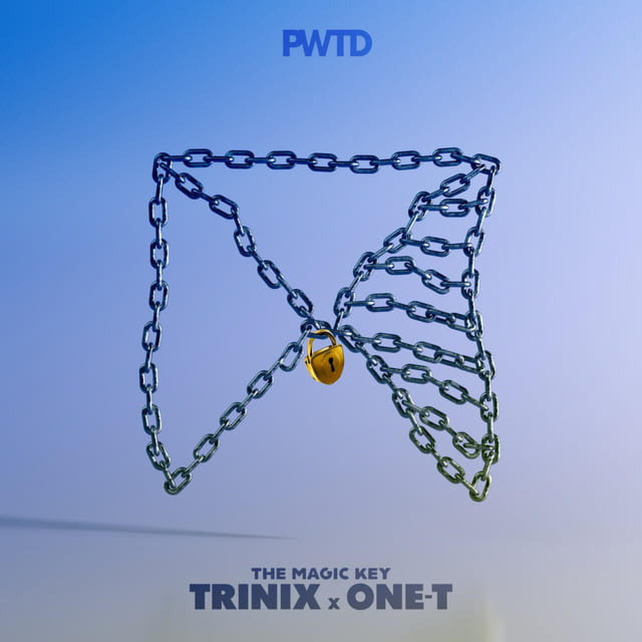 TRINIX/ONE-T – THE MAGIC KEY