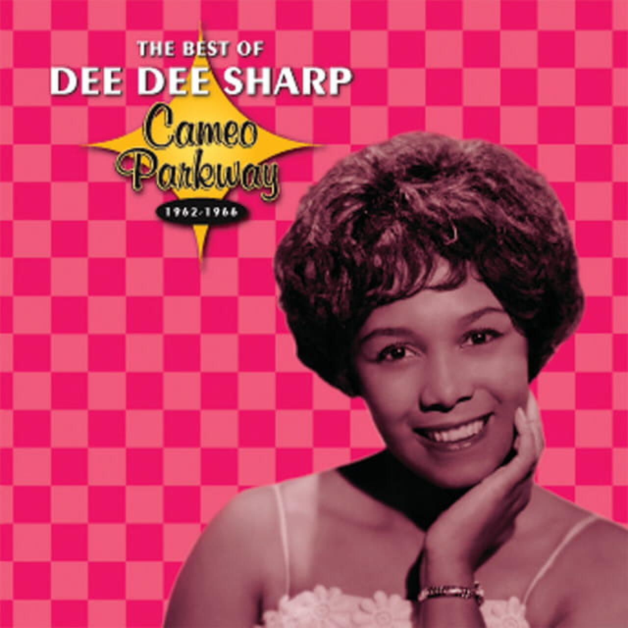 DEE DEE SHARP – I REALLY LOVE YOU