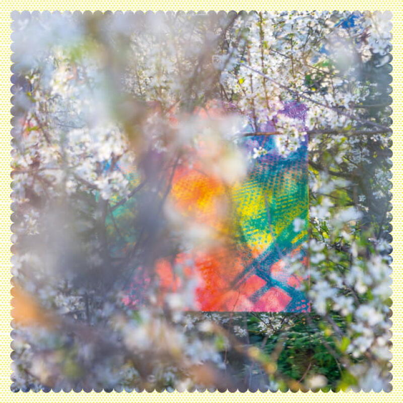 FOUR TET