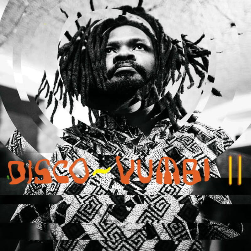 DISCO VUMBI