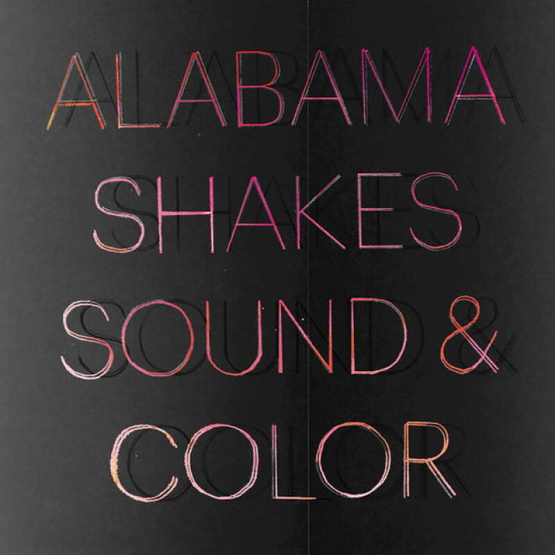 ALABAMA SHAKE