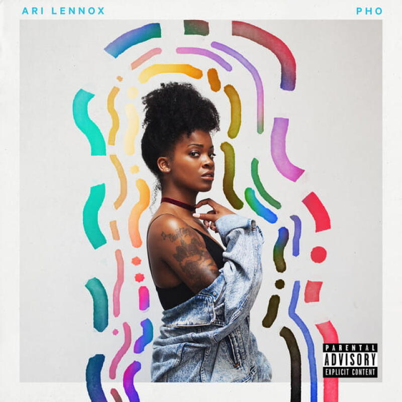 ARI LENNOX