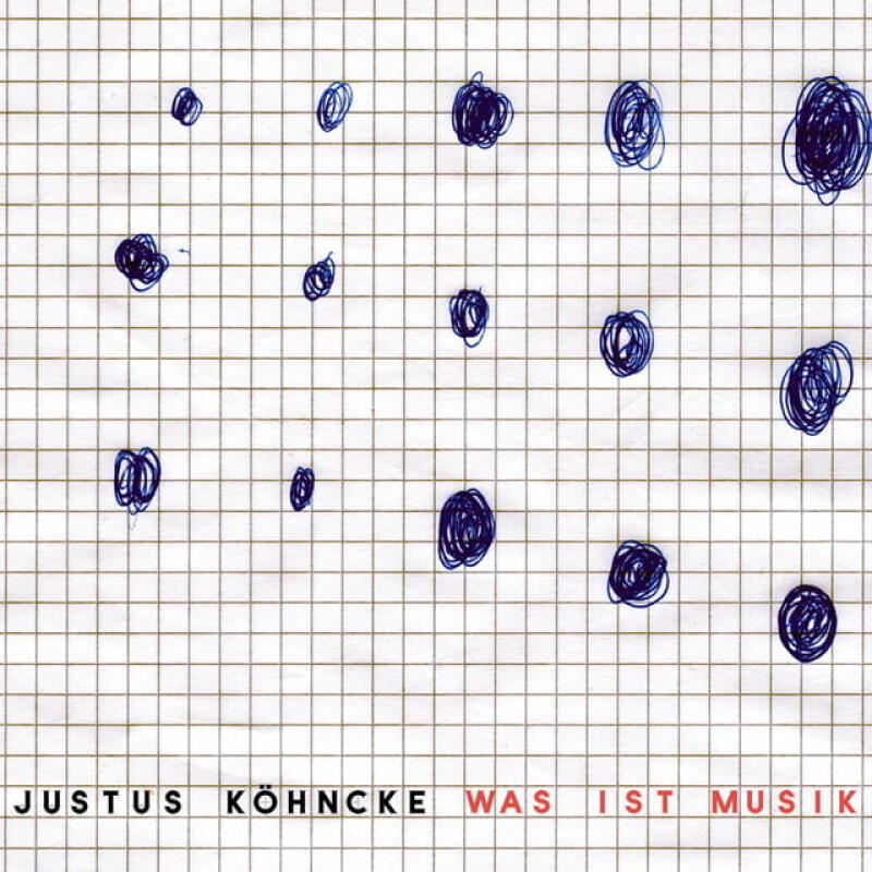 JUSTUS KOHNCKE