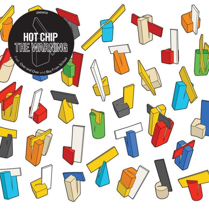 HOT CHIP