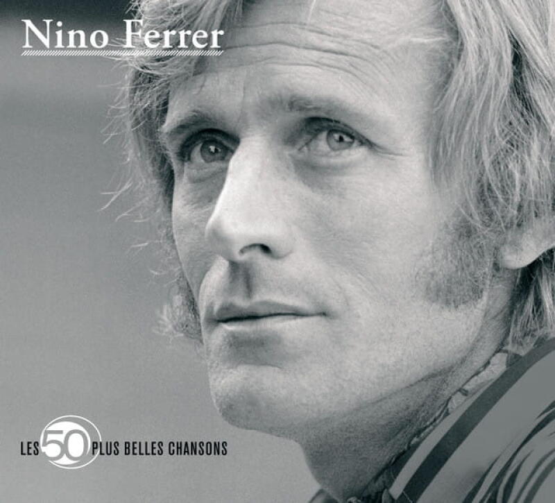 NINO FERRER