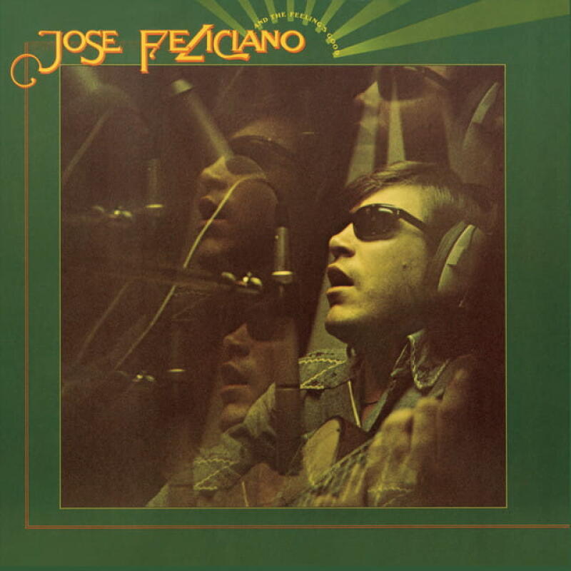 JOSE FELICIANO