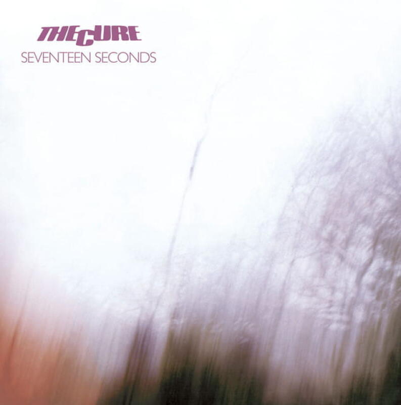 THE CURE