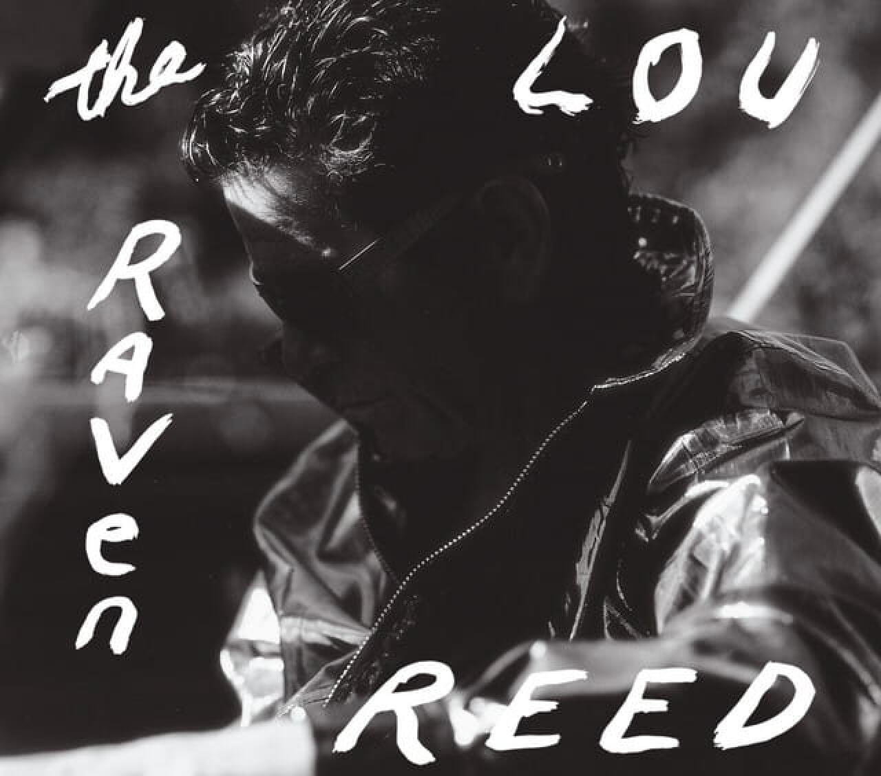 LOU REED – THE BED – Radio Nova