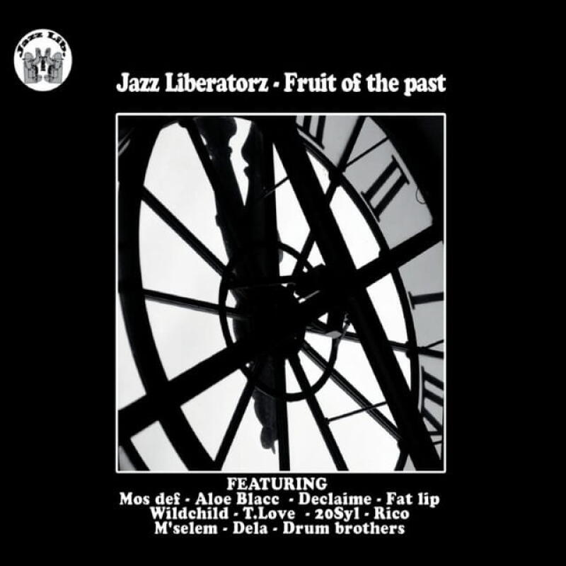 JAZZ LIBERATORZ